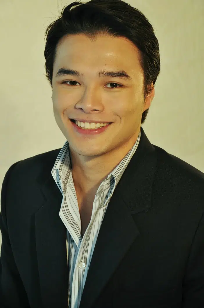 Benedict Campos