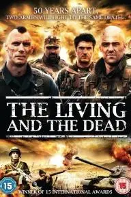 The Living and the Dead_peliplat