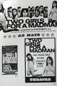 Two Girls for a Madman_peliplat