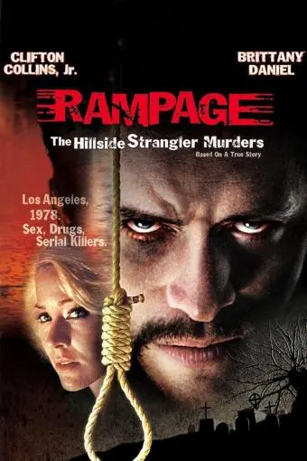 Rampage: The Hillside Strangler Murders_peliplat