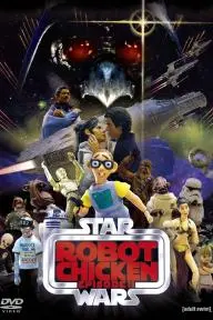 Robot Chicken: Star Wars Episode II_peliplat