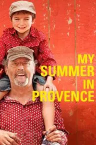 My Summer in Provence_peliplat