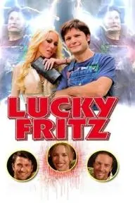 Lucky Fritz_peliplat