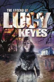 The Legend of Lucy Keyes_peliplat