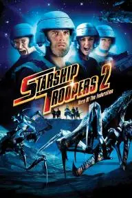 Starship Troopers 2: Hero of the Federation_peliplat