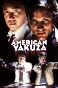 American Yakuza_peliplat