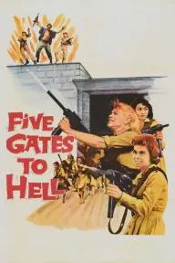 Five Gates to Hell_peliplat