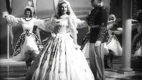 The Chocolate Soldier (Original Theatrical Trailer)