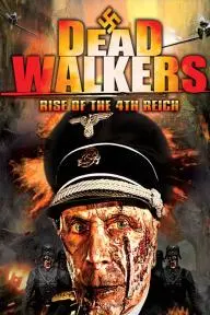 Dead Walkers: Rise of the 4th Reich_peliplat