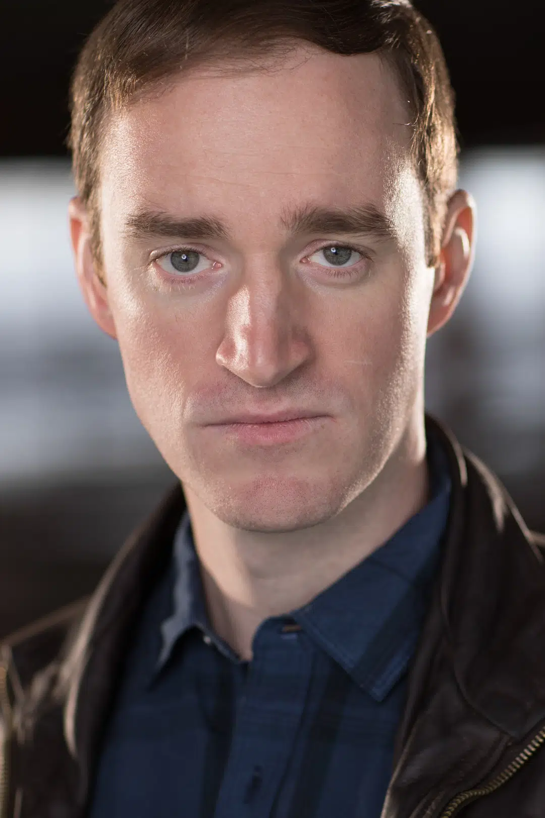 Sean Albert