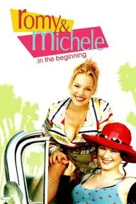 Romy and Michele: In the Beginning_peliplat