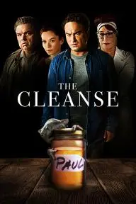 The Cleanse_peliplat