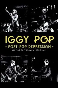 Iggy Pop: Post Pop Depression_peliplat