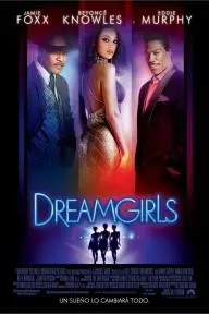 Soñadoras - Dreamgirls_peliplat