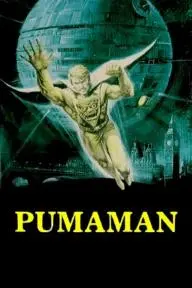 The Pumaman_peliplat