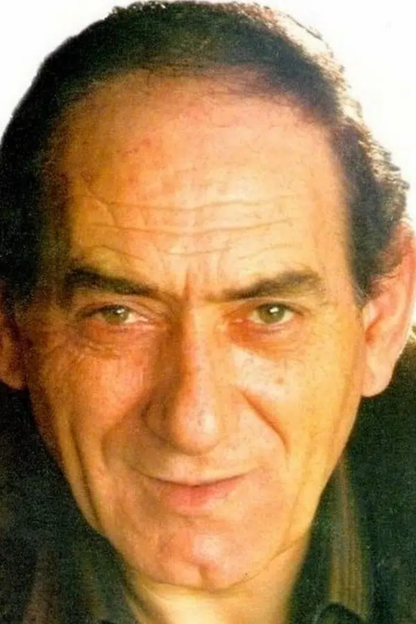 Stratos Dionysiou