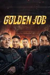Golden Job_peliplat