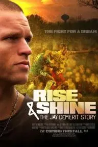 Rise & Shine: The Jay DeMerit Story_peliplat