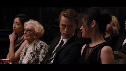 LATE SHIFT – App Trailer – YOUR DECISIONS ARE YOU