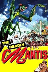 The Deadly Mantis_peliplat