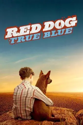 Red Dog: True Blue_peliplat