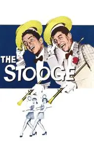 The Stooge_peliplat