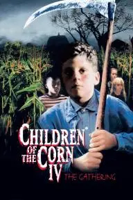 Children of the Corn: The Gathering_peliplat