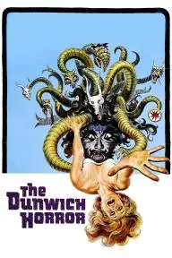 The Dunwich Horror_peliplat