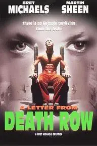 A Letter from Death Row_peliplat