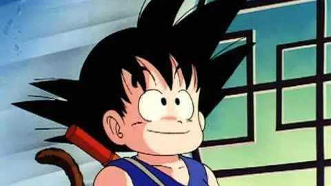 Dragon Ball: Curse of the Blood Rubies DVD Trailer (2010)