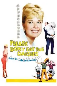 Please Don't Eat the Daisies_peliplat