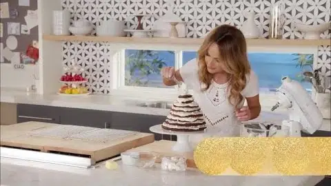 Giada's Holiday Handbook | Food Network Asia