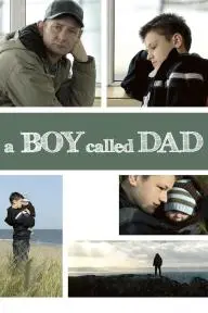 A Boy Called Dad_peliplat