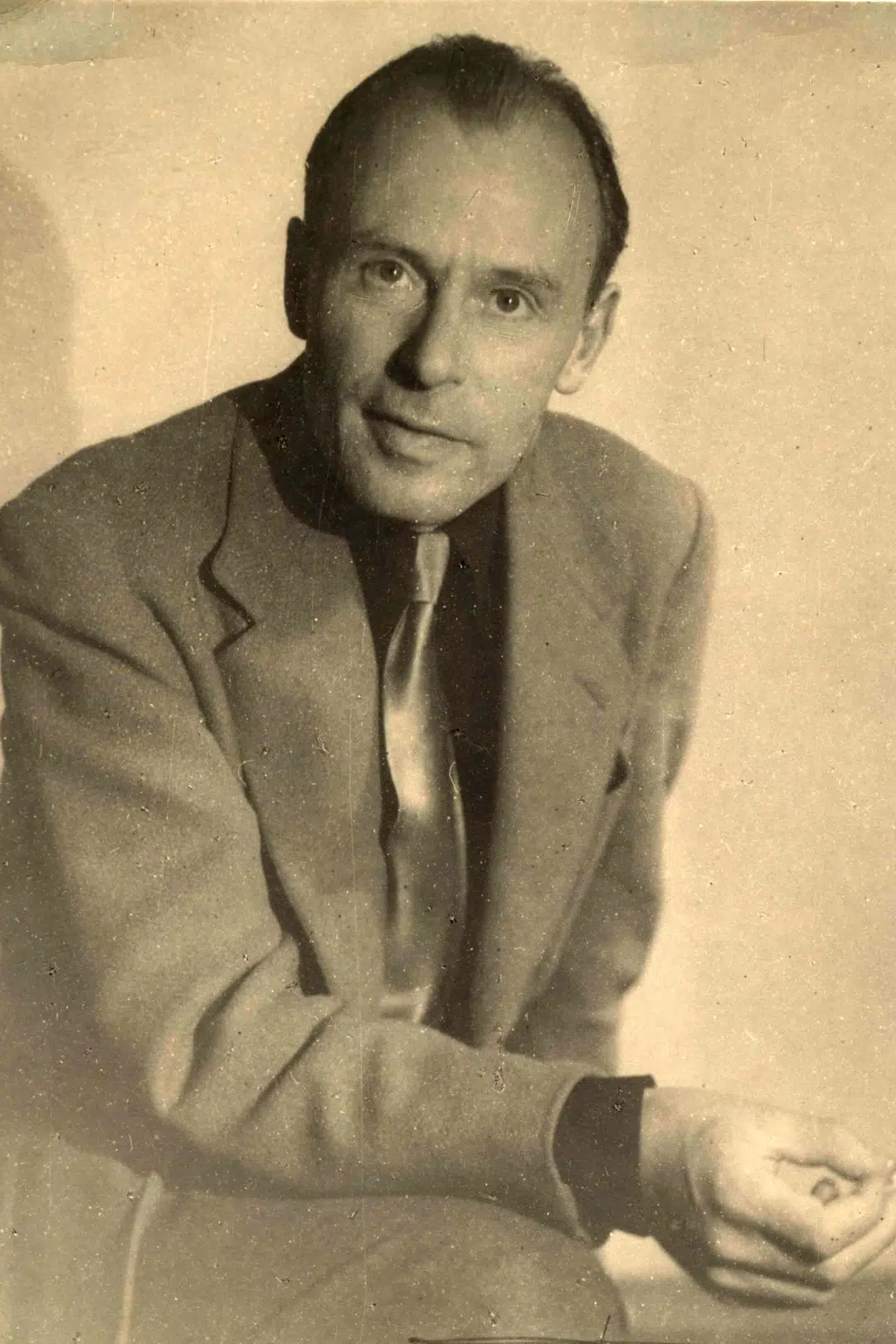 Klaus Mann