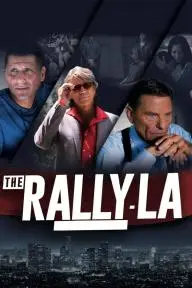 The Rally-LA_peliplat