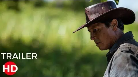 Guilty Men Trailer | Breaking Glass Pictures | BGP Indie Thriller Western