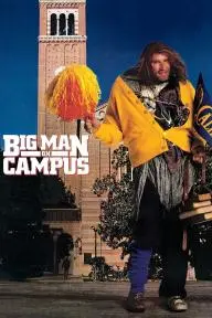 Big Man on Campus_peliplat