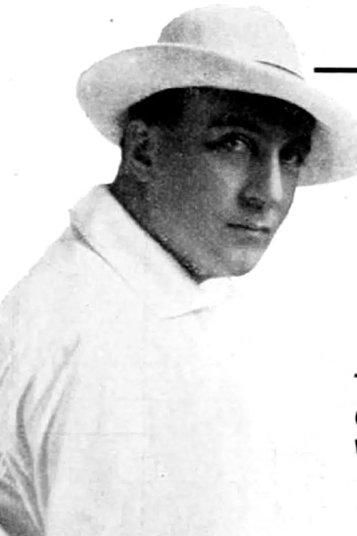 Arthur Shirley