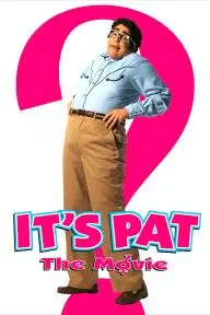 It's Pat: The Movie_peliplat