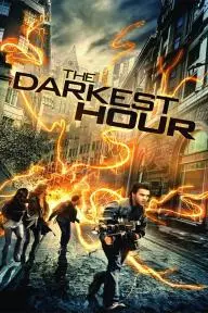 The Darkest Hour_peliplat