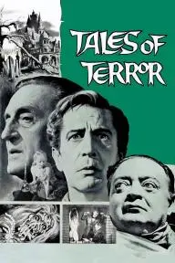 Tales of Terror_peliplat