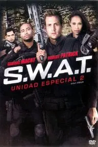 S.W.A.T.: Unidad Especial 2_peliplat