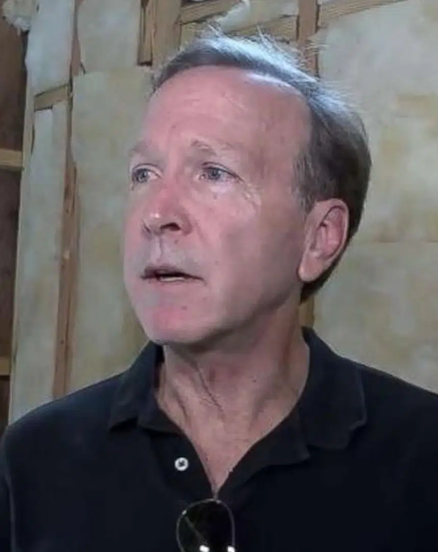 Neil Bush