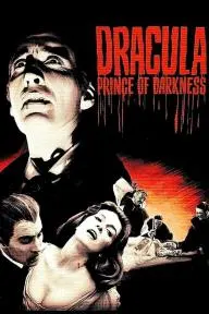 Dracula: Prince of Darkness_peliplat