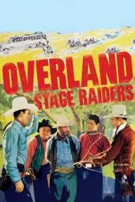 Overland Stage Raiders_peliplat