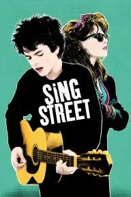 Sing Street_peliplat