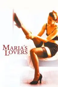 Maria's Lovers_peliplat