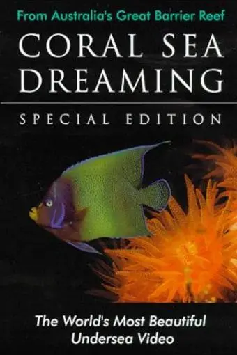 Coral Sea Dreaming_peliplat