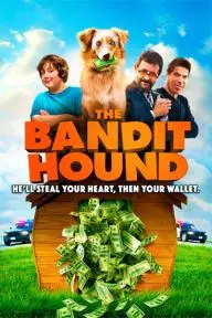 The Bandit Hound_peliplat