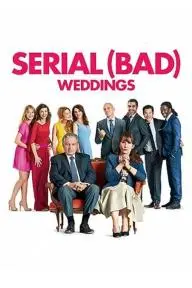 Serial Bad Weddings_peliplat